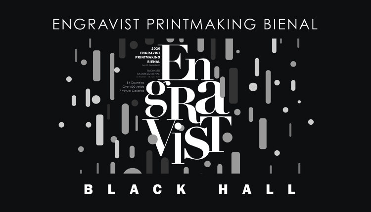 International Virtual Engravist Printmaking Biennial 2020