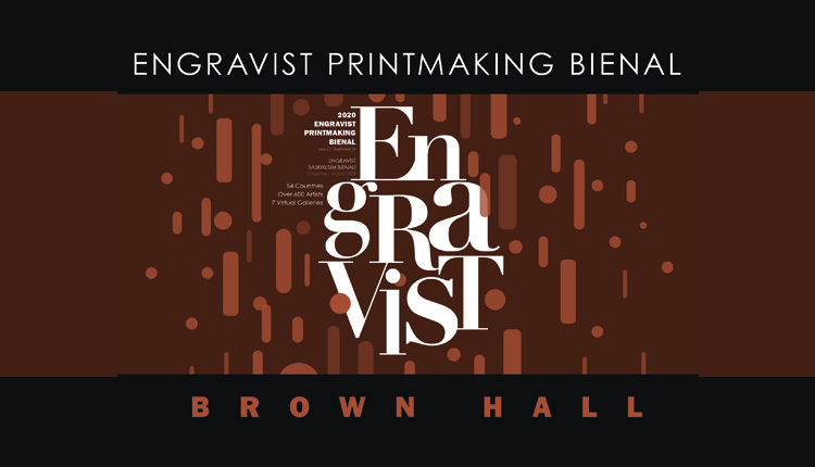 International Virtual Engravist Printmaking Biennial