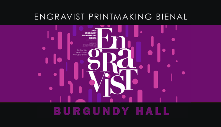 International Virtual Engravist Printmaking Biennial