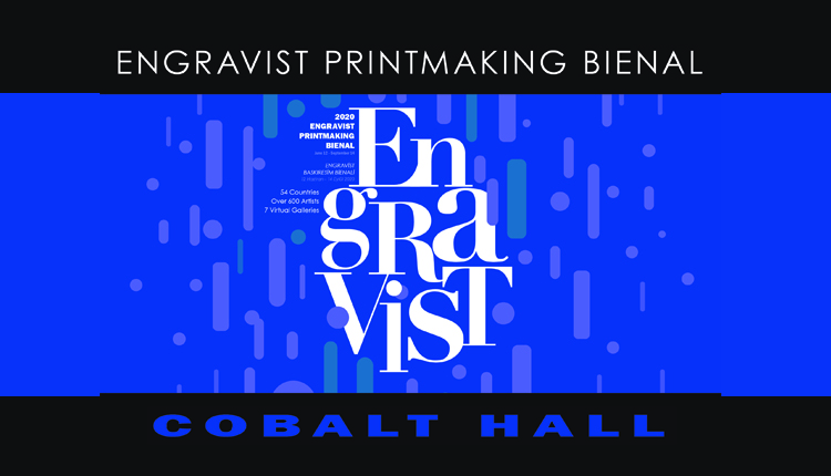 International Virtual Engravist Printmaking Biennial