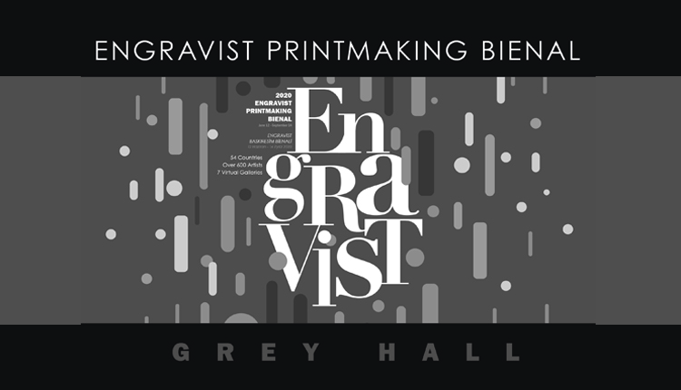 International Virtual Engravist Printmaking Biennial