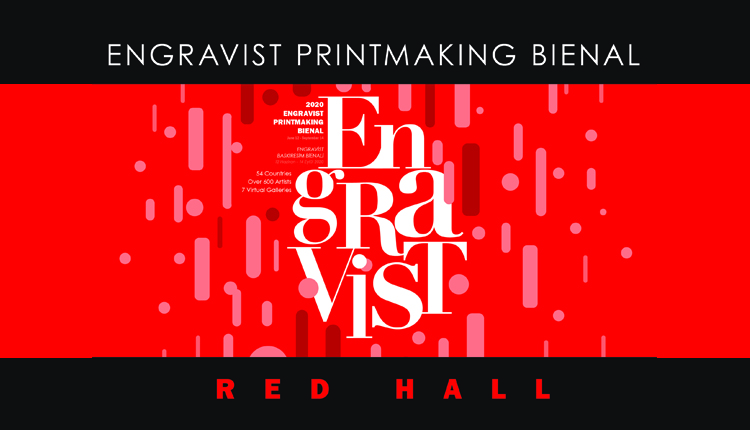 International Virtual Engravist Printmaking Biennial