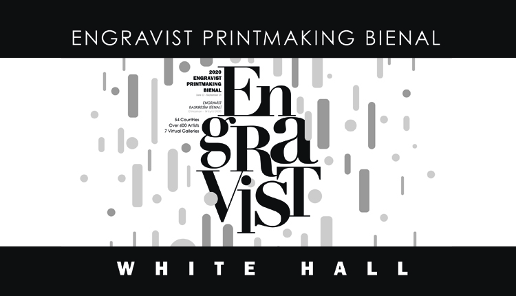 International Virtual Engravist Printmaking Biennial